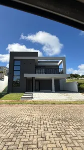 Casa de Condomínio com 4 Quartos à venda, 220m² no Parque das Nações, Parnamirim