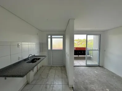 Apartamento com 2 Quartos à venda, 43m² no Jardim Cidade Pirituba, São Paulo