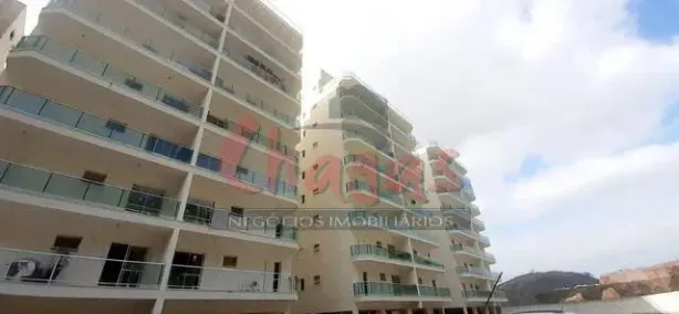 Apartamento com 2 Quartos para alugar, 83m² no Cidade Jardim, Caraguatatuba