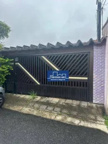 Casa com 2 Quartos à venda, 132m² no Demarchi, São Bernardo do Campo