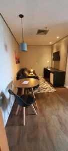 Flat com 1 Quarto à venda, 45m² no Centro, Santo André