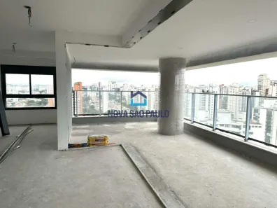 Apartamento com 3 Quartos à venda, 211m² no Campo Belo, São Paulo