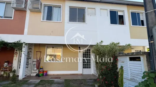 Casa de Condomínio com 3 Quartos à venda, 85m² no Vargem Pequena, Rio de Janeiro