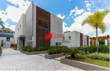 Sobrado com 4 Quartos à venda, 525m² no Chácara Santo Antônio (Zona Sul), São Paulo