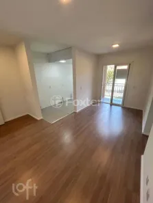 Apartamento com 2 Quartos à venda, 55m² no Rondônia, Novo Hamburgo