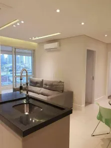 Apartamento com 2 Quartos à venda, 72m² no Vila Gomes Cardim, São Paulo