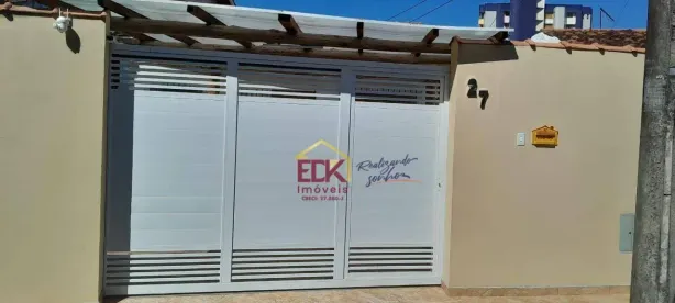 Casa com 2 Quartos à venda, 250m² no Massaguaçu, Caraguatatuba