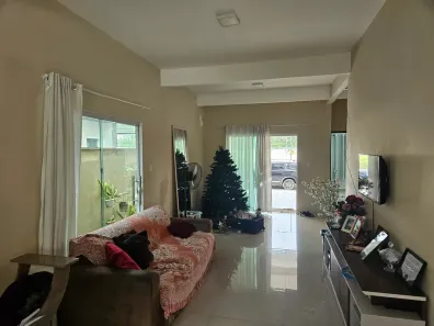 Casa de Condomínio com 4 Quartos à venda, 180m² no Coqueiro, Belém