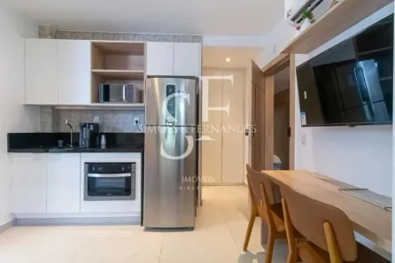 Apartamento com 1 Quarto à venda, 38m² no Copacabana, Rio de Janeiro