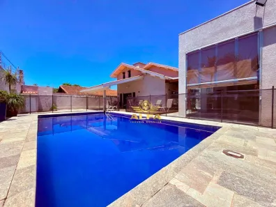 Casa com 6 Quartos à venda, 228m² no Enseada, Guarujá