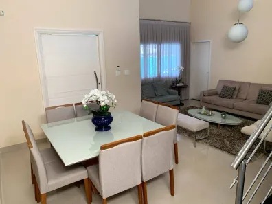 Sobrado com 5 Quartos à venda, 259m² no Cidade Vista Verde, São José dos Campos
