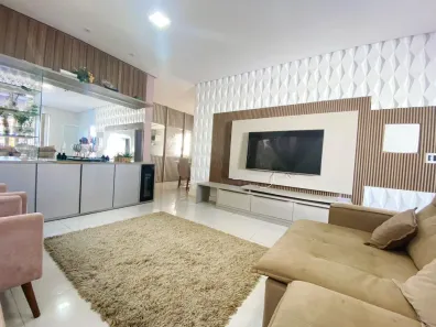 Casa com 3 Quartos à venda, 360m² no , São José de Ribamar