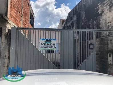 Casa com 1 Quarto à venda, 80m² no Jardim Planalto, Guarulhos
