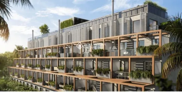 Apartamento com 2 Quartos à venda, 116m² no Chácara das Pedras, Porto Alegre