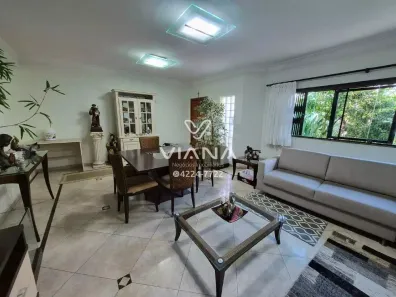 Casa com 4 Quartos à venda, 395m² no Osvaldo Cruz, São Caetano do Sul