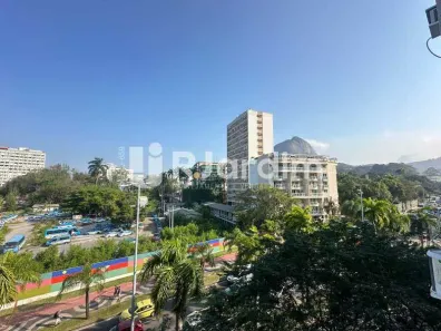 Apartamento com 1 Quarto à venda, 33m² no Leblon, Rio de Janeiro