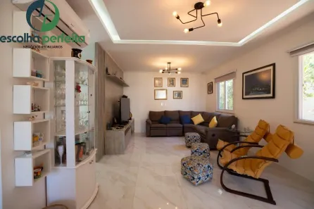 Apartamento com 4 Quartos à venda, 230m² no Stella Maris, Salvador
