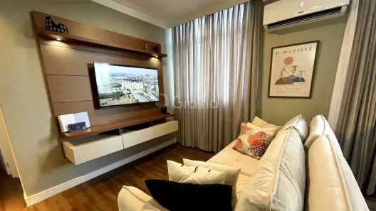 Apartamento com 2 Quartos à venda, 77m² no Agronômica, Florianópolis
