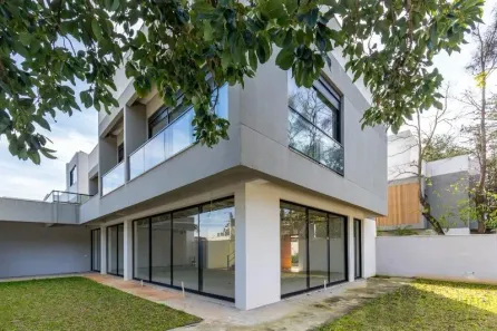 Casa de Condomínio com 4 Quartos à venda, 931m² no Jardim dos Estados, São Paulo