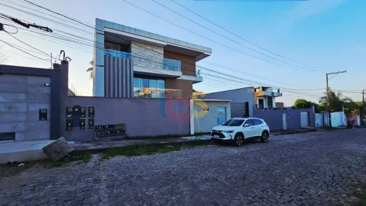 Casa com 3 Quartos à venda, 181m² no Nossa Senhora da Vitória, Ilhéus