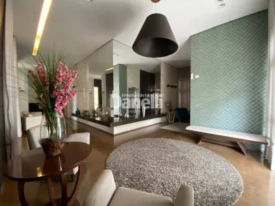 Apartamento com 2 Quartos à venda, 130m² no Jardim das Nações, Taubaté