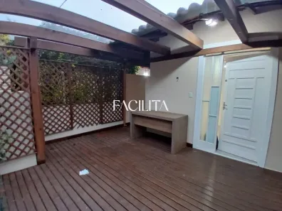 Casa com 1 Quarto para alugar, 40m² no Jurerê, Florianópolis