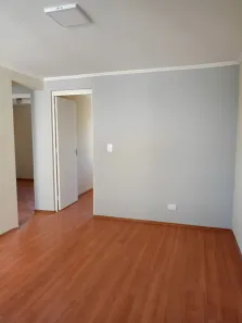 Apartamento com 2 Quartos para alugar, 58m² no Sítio Morro Grande, São Paulo
