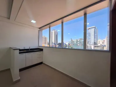 Sala Comercial para alugar, 45m² no Parque Campolim, Sorocaba