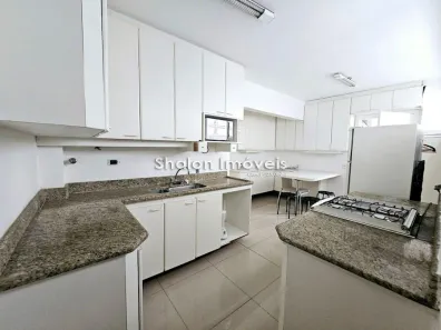 Apartamento com 3 Quartos para alugar, 100m² no Itaim Bibi, São Paulo