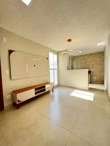 Apartamento com 2 Quartos à venda, 40m² no Vila Mutirão I, Goiânia