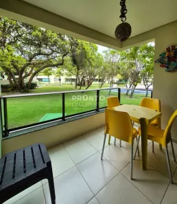 Apartamento com 1 Quarto à venda, 46m² no Tamandaré, Praia de Tamandaré