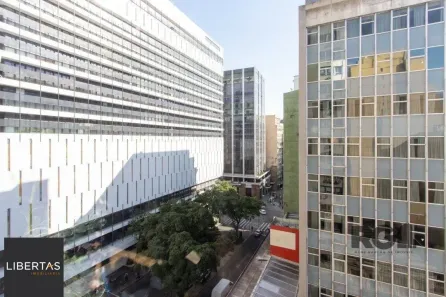 Sala Comercial à venda, 34m² no Centro Histórico, Porto Alegre
