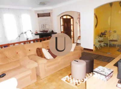 Casa com 3 Quartos à venda, 148m² no Olímpico, São Caetano do Sul