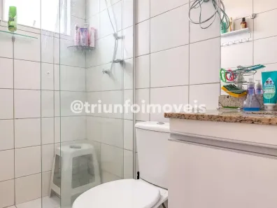 Cobertura com 4 Quartos à venda no Fátima, Teresina