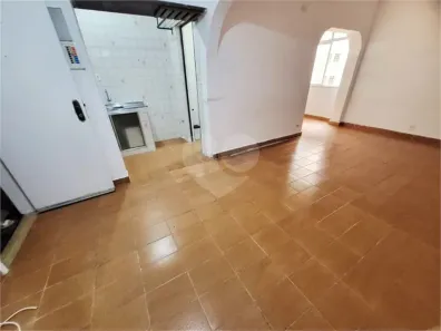 Apartamento com 1 Quarto à venda, 67m² no Embaré, Santos