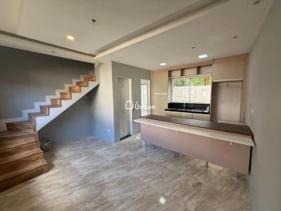 Casa de Condomínio com 2 Quartos à venda, 48m² no Paisagem Casa Grande, Cotia