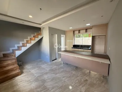 Casa de Condomínio com 2 Quartos à venda, 48m² no Paisagem Casa Grande, Cotia