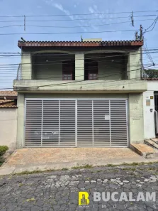 Casa com 3 Quartos à venda, 240m² no Jardim Alvorada (Zona Oeste), São Paulo