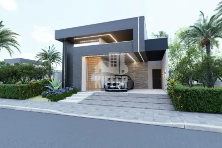 Casa de Condomínio com 3 Quartos à venda, 130m² no Ubatiba, Maricá