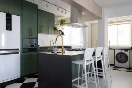 Apartamento com 2 Quartos para alugar, 78m² no Setor Bueno, Goiânia