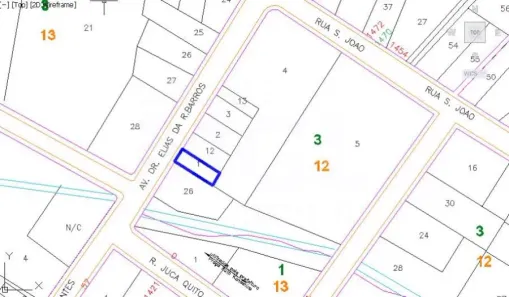 Casa com 2 Quartos à venda, 100m² no Centro, Jaboticabal