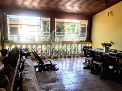 Sobrado com 3 Quartos à venda, 150m² no Vila Joaniza, São Paulo