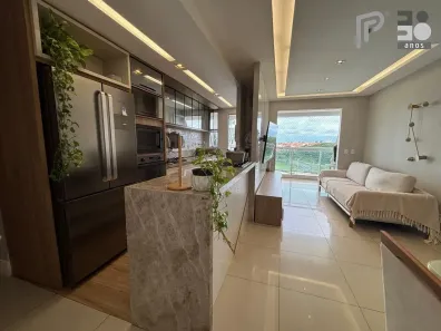 Apartamento com 3 Quartos à venda, 82m² no Cohama, São Luís
