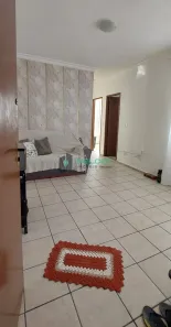 Apartamento com 2 Quartos à venda, 45m² no Bom Retiro, Betim