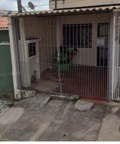 Casa com 1 Quarto à venda, 56m² no Vila Leopoldina, Sorocaba
