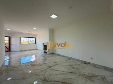 Apartamento com 4 Quartos à venda, 205m² no Vila Ema, São José dos Campos
