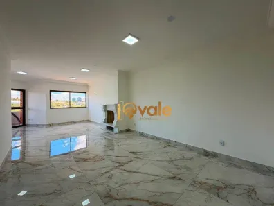 Apartamento com 4 Quartos à venda, 208m² no Vila Ema, São José dos Campos