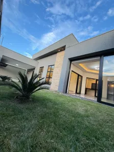 Casa com 3 Quartos à venda, 167m² no Jardim Brasil, Goiânia