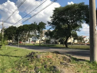 Lote/Terreno à venda, 1087m² no Atuba, Curitiba