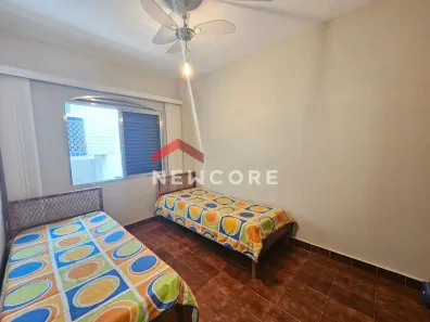 Apartamento com 2 Quartos à venda, 70m² no Tupi, Praia Grande